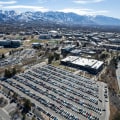 The Ins and Outs of Tournament Participation in Salt Lake County, Utah