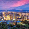 Expert Insights: Navigating Tournament Season Weather in Salt Lake County, Utah