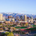 The Thriving World of Team-Based Tournaments in Salt Lake County, Utah
