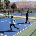 The Ultimate Guide to Youth Tournaments in Salt Lake County, Utah