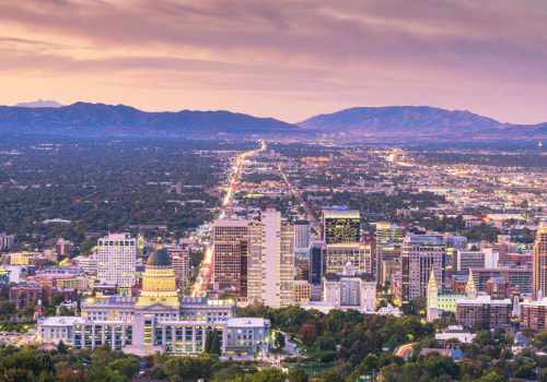 The Ultimate Guide to Participating in Tournaments in Salt Lake County, Utah