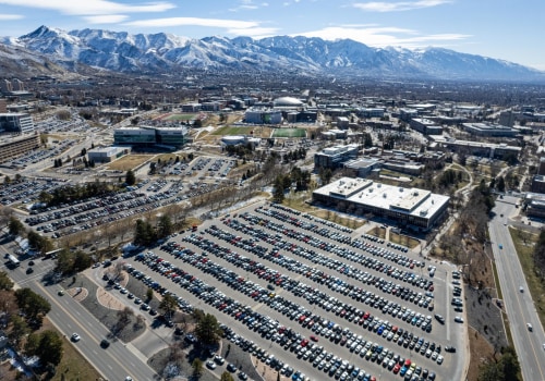 The Ins and Outs of Tournament Participation in Salt Lake County, Utah