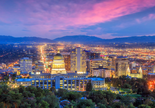 Expert Insights: Navigating Tournament Season Weather in Salt Lake County, Utah