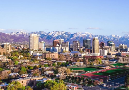 The Thriving World of Team-Based Tournaments in Salt Lake County, Utah