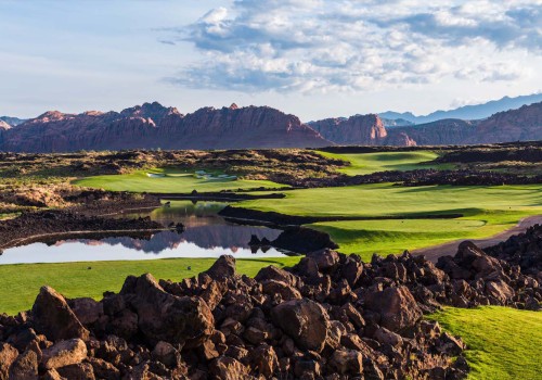 The Growing Popularity of Tournaments in Salt Lake County, Utah