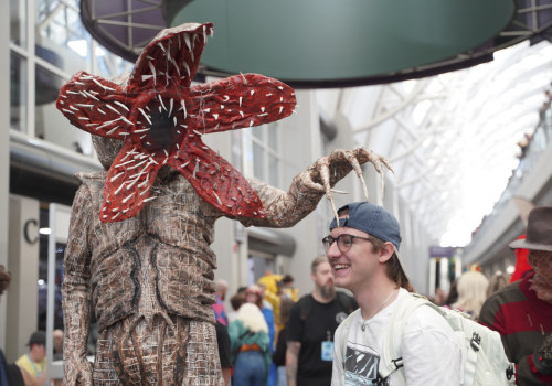 The Ultimate Guide to Tournaments in Salt Lake County, Utah