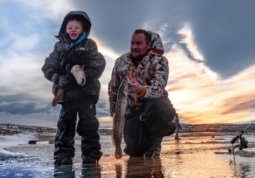 Uncovering the Annual Tournaments in Salt Lake County, Utah