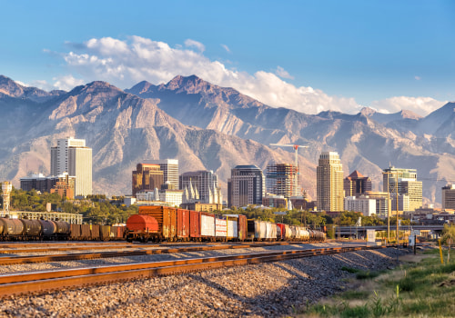 The Thriving Tournament Scene in Salt Lake County, Utah