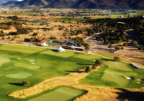 The Impact of COVID-19 on Spectator Attendance at Tournaments in Salt Lake County, Utah